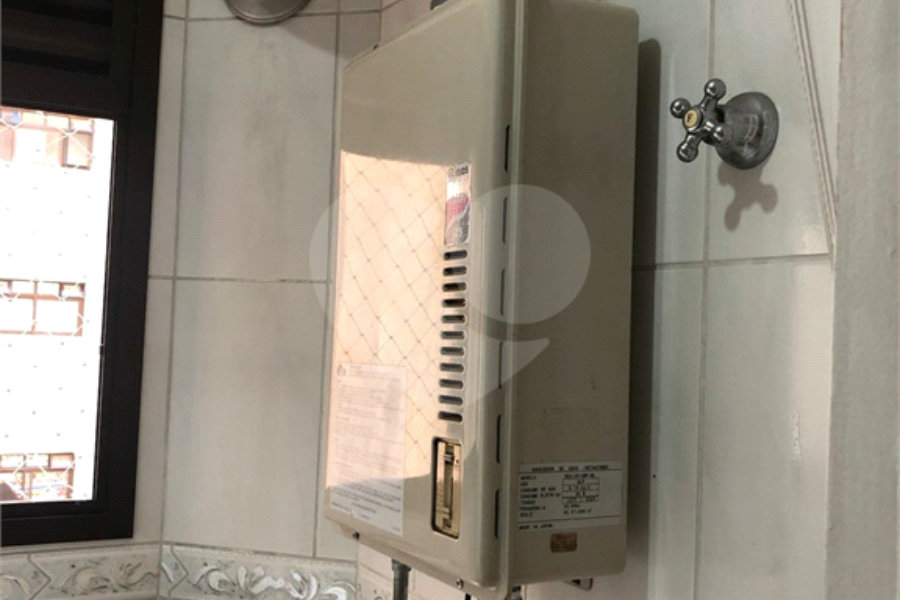 Cobertura à venda com 2 quartos, sendo 1 suíte, em Saúde, São Paulo, SP