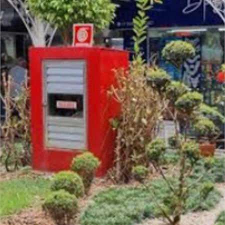 Loja para alugar, 25 m² por R$ 5.200,00 - Boqueirão - Santos/SP