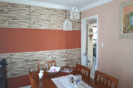 Apartamento para alugar com 4 suítes em Jardim Leonor, São Paulo, SP