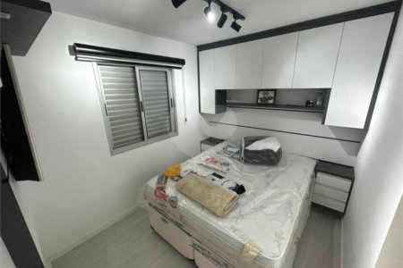 Apartamento à venda com 2 quartos em Cidade Líder, São Paulo, SP