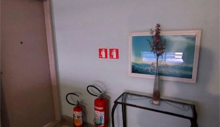 Sala Comercial para venda e locação, ,  - SA0033.