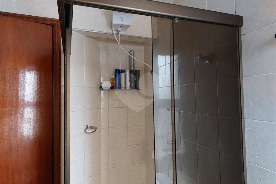 Apartamento à venda com 3 quartos, sendo 1 suíte,  em Santana, São Paulo, SP