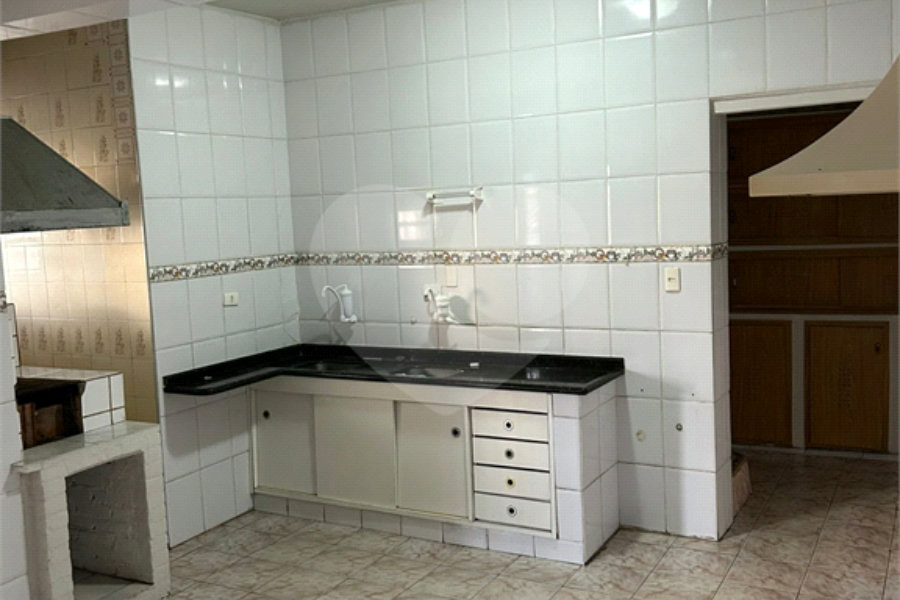 Sobrado à venda com 3 quartos em Mandaqui, São Paulo, SP