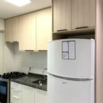 Apartamento à venda com 2 quartos, sendo 1 suíte, em Vila Leopoldina, São Paulo, SP
