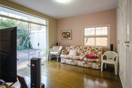 Casa à venda com 3 suítes em Alto de Pinheiros, São Paulo, SP