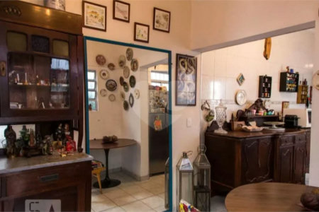 Casa Térrea à venda com 2 quartos em Vila Maria, São Paulo, SP