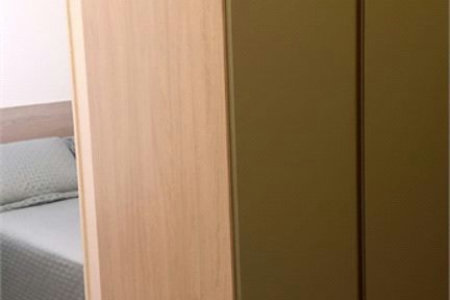 Apartamento com 1 dormitório à venda, 53 m² por R$ 399.000,00 - Centro - São Vicente/SP