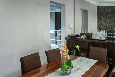 Apartamento à venda com 4 suítes em Vila Andrade, São Paulo, SP