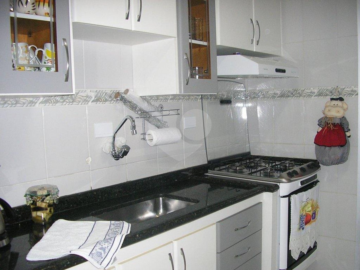 Apartamento à venda com 3 quartos, sendo 1 suíte, em Vila Guilherme, São Paulo, SP