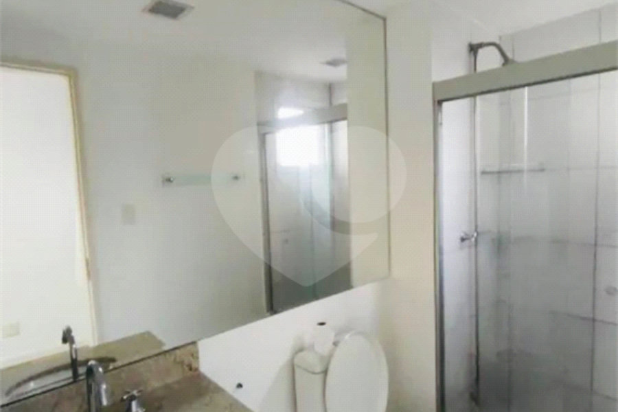 Apartamento à venda com 2 quartos, sendo 1 suíte, em Casa Verde, São Paulo, SP