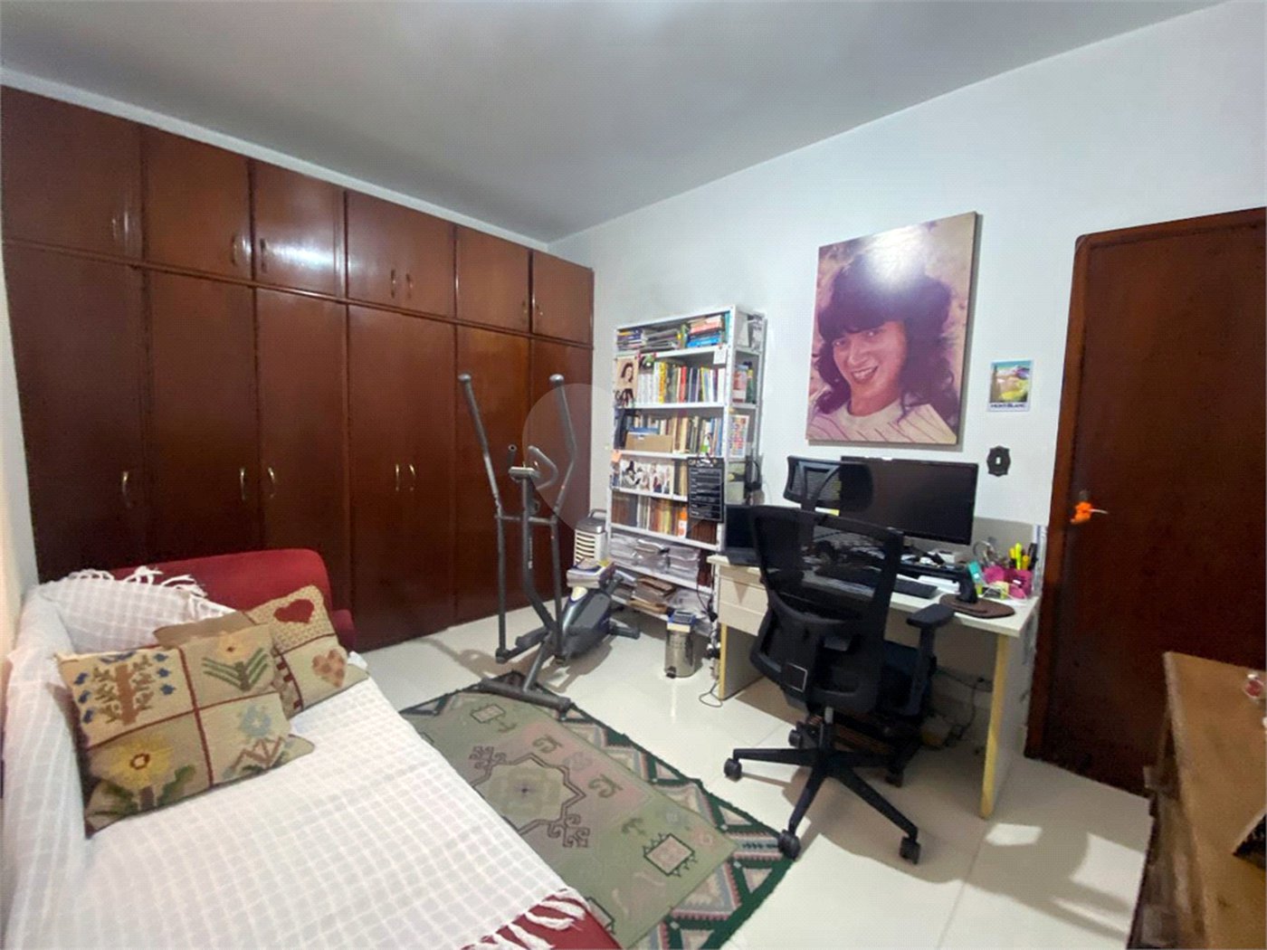 Sobrado à venda com 3 quartos, sendo 1 suíte, em Campo Belo, São Paulo, SP