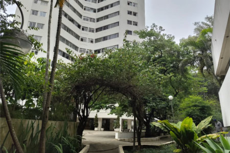 Apartamento à venda com 2 quartos em Jardim Olympia, São Paulo, SP