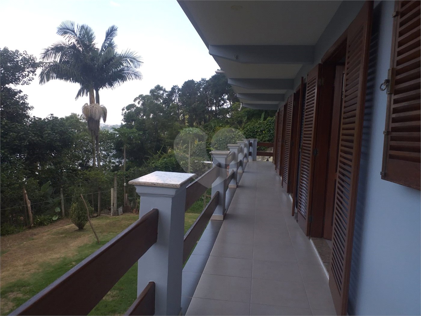 Casa de Vila à venda com 4 suítes em Guarapiranga, São Paulo, SP