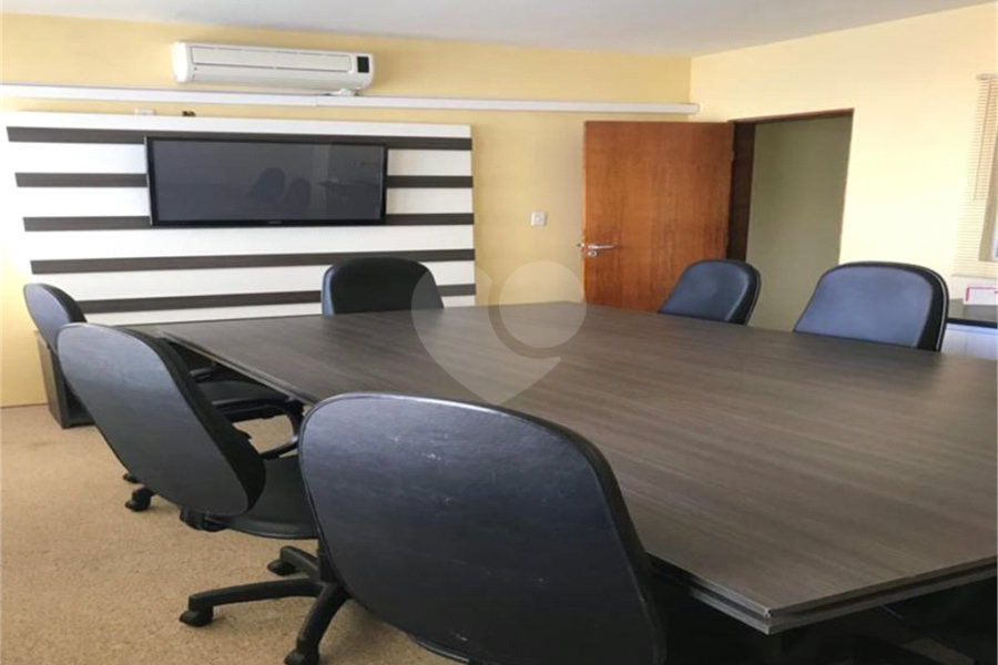 Sala à venda em Tucuruvi, São Paulo, SP