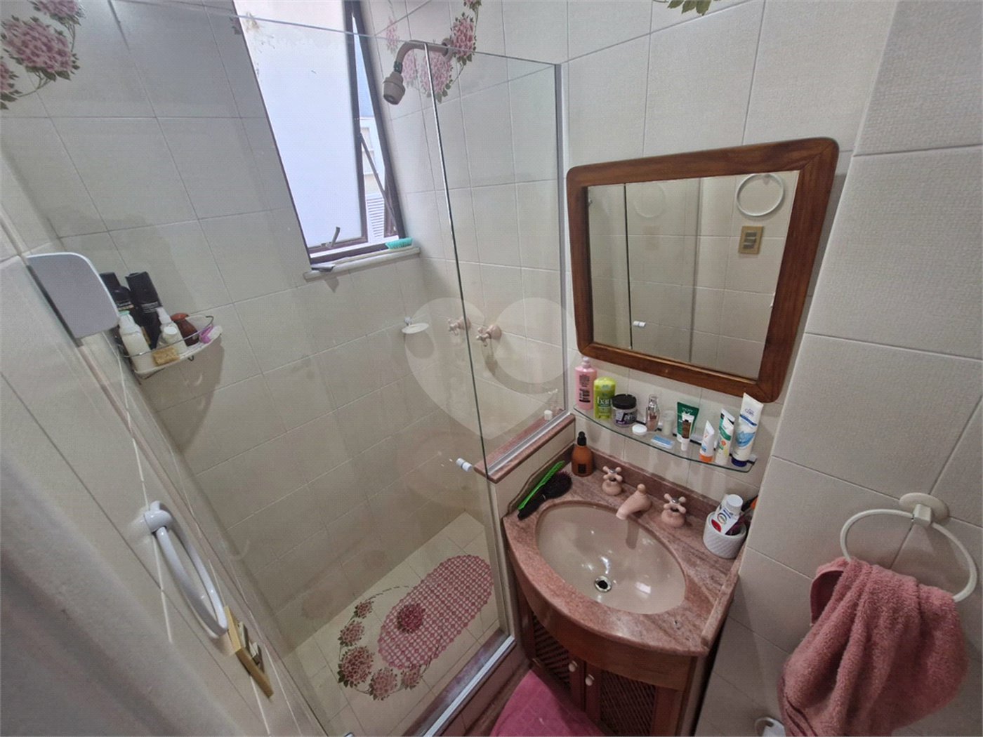 Apartamento à venda com 3 quartos, sendo 1 suíte, em Tijuca, Rio de Janeiro, RJ