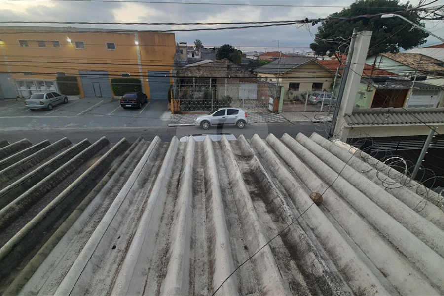 Casa Térrea à venda com 3 quartos em Parque Edu Chaves, São Paulo, SP