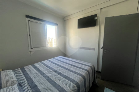 Apartamento à venda com 1 quarto em Vila Pompéia, São Paulo, SP