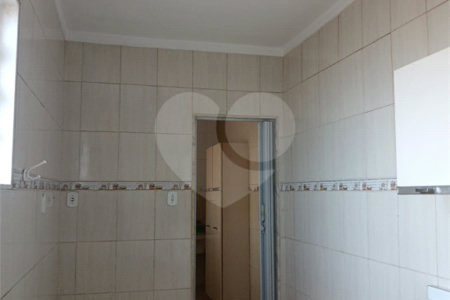 Apartamento à venda com 2 quartos em Vila Tibério, Ribeirão Preto, SP
