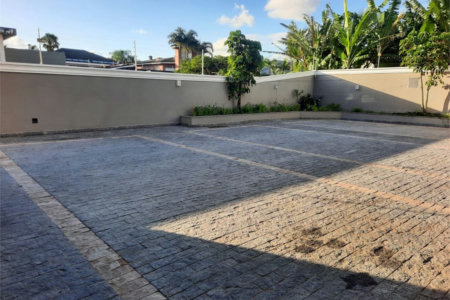 Casa com 6 dormitórios à venda, 700 m² por R$ 10.000.000,00 - Loteamento João Batista Julião - Guarujá/SP