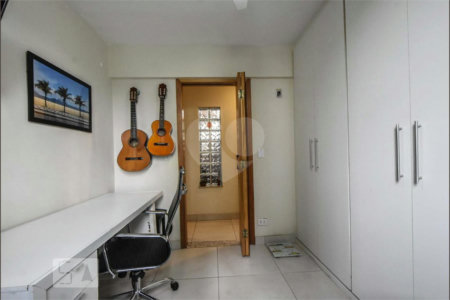 Apartamento à venda com 4 quartos em Vila Santana, São Paulo, SP
