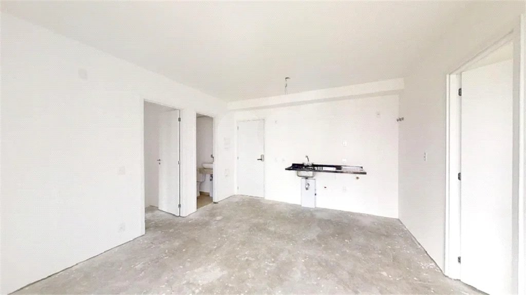Apartamento à venda com 2 suítes em Pinheiros, São Paulo, SP