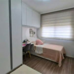 Apartamento à venda com 3 quartos, sendo 1 suíte, em Mooca, São Paulo, SP