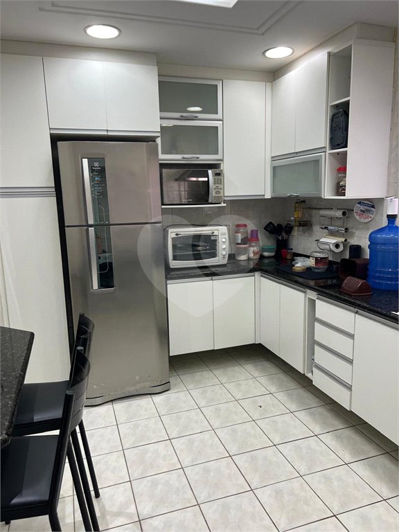 Apartamento à venda – Vila Guilhermina