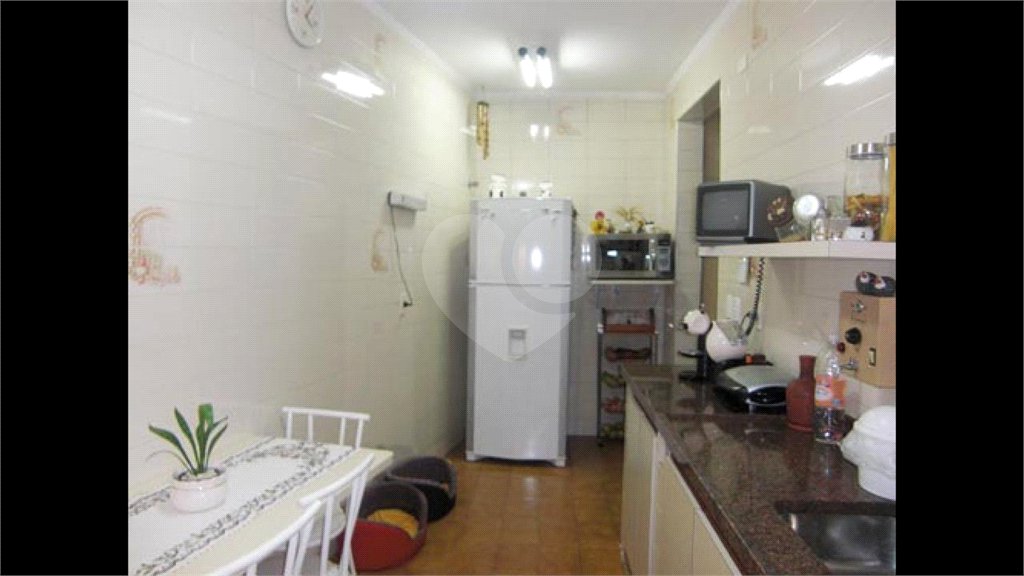 Sobrado à venda com 3 quartos, sendo 1 suíte, em Santana, São Paulo, SP