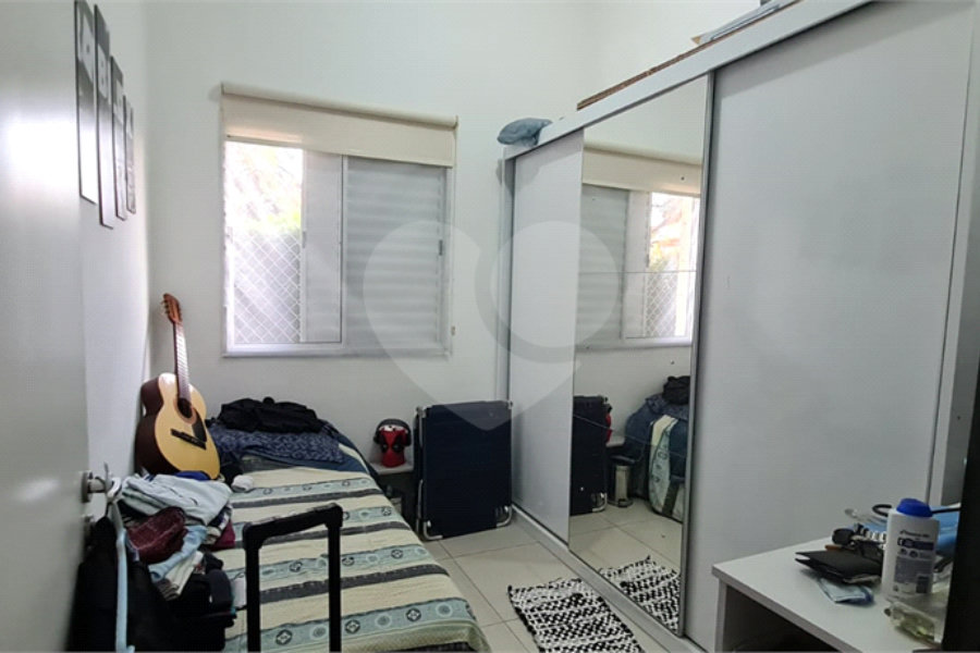 Apartamento à venda com 3 quartos, sendo 1 suíte, em Água Fria, São Paulo, SP