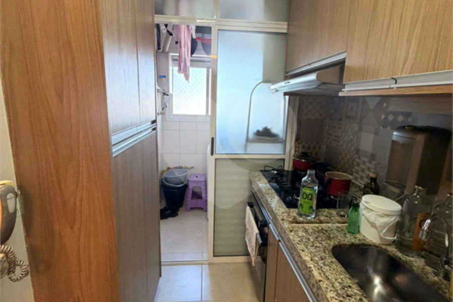 Apartamento à venda com 3 quartos, sendo 1 suíte, em Vila Guilherme, São Paulo, SP