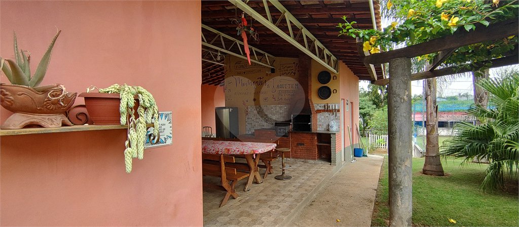 Chácara à venda com 3 quartos, sendo 1 suíte, em Chácaras Reunidas Ipê, Itu, SP