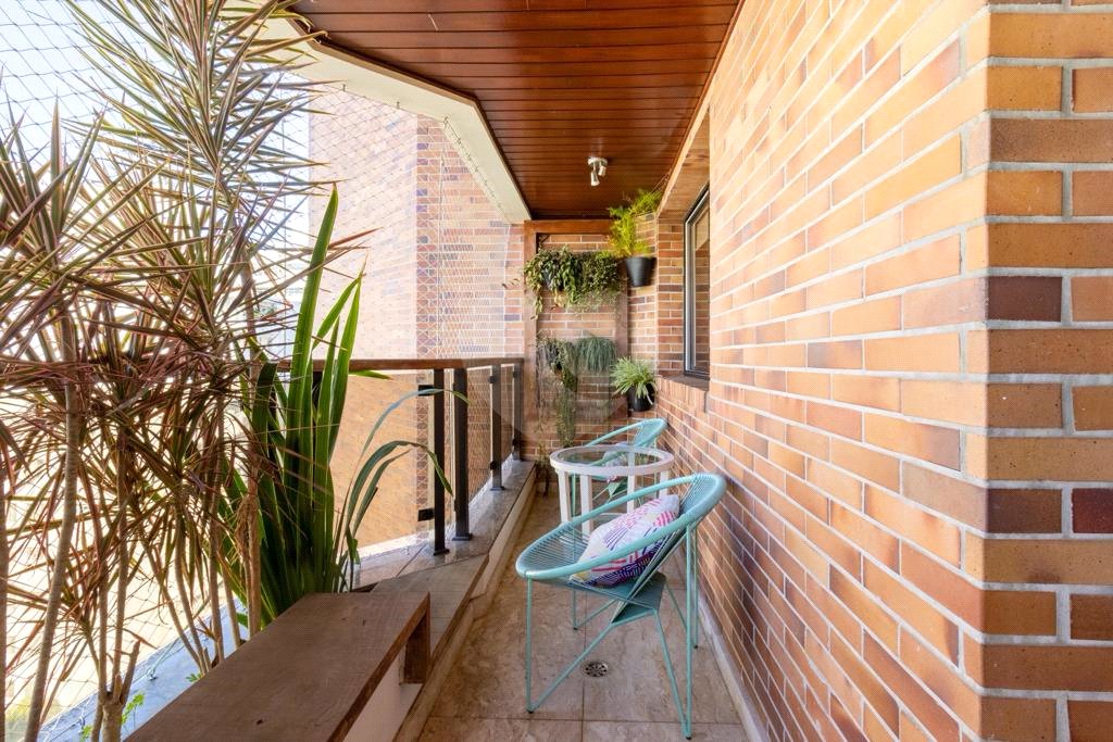 Apartamento à venda com 3 suítes em Itaim Bibi, São Paulo, SP
