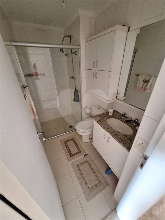 Cobertura à venda com 2 quartos, sendo 1 suíte, em Santa Teresinha, São Paulo, SP