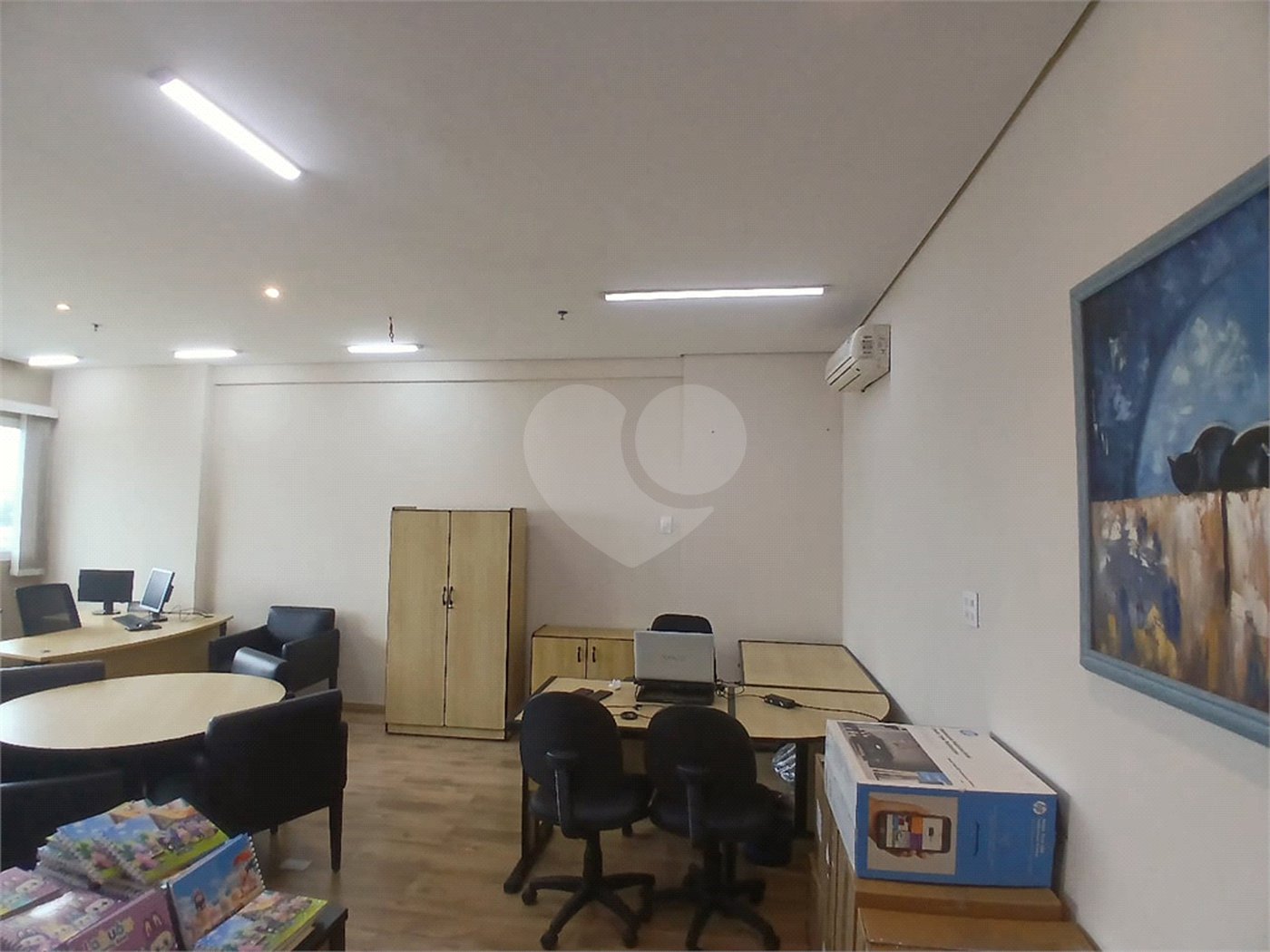 Sala para alugar no Centro, São Bernardo do Campo, SP