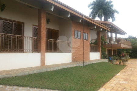 Casa à venda com 3 suítes no condomínio Acmti - Colinas do Mosteiro, Terras de Itaici e Recanto dos Pássaros, Indaiatuba - SP