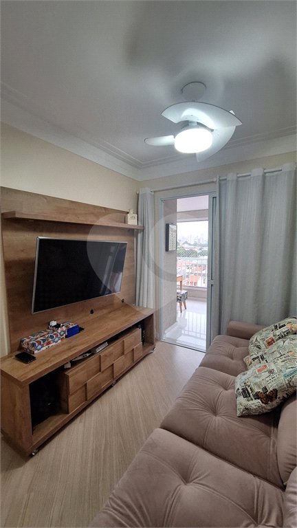 Apartamento à venda com 3 quartos, sendo 1 suíte, em Vila Guilherme, São Paulo, SP