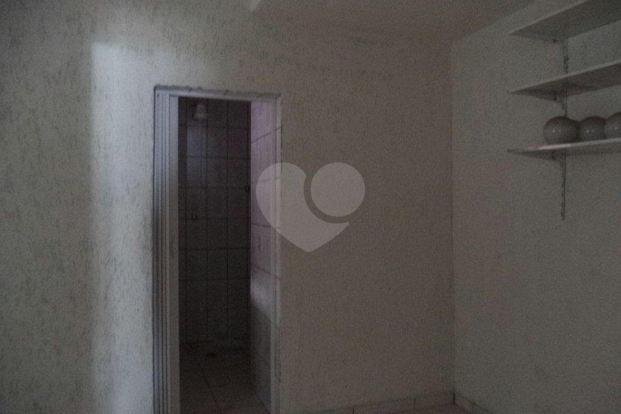 Sobrado à venda com 4 quartos em Vila Nova Cachoeirinha, São Paulo, SP
