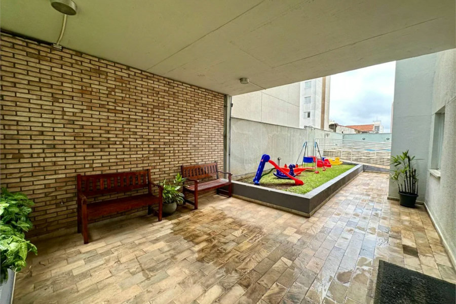 Duplex à venda com 3 quartos, sendo 2 suítes,  em Tucuruvi, São Paulo, SP