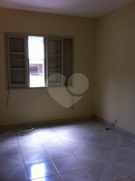 Casa à venda com 2 quartos em Mandaqui, São Paulo, SP