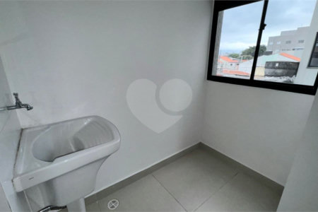 Apartamento à venda com 1 quarto em Vila Carrão, São Paulo, SP
