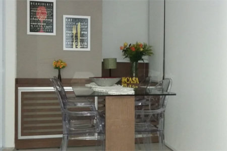 Apartamento à venda com 1 quarto em Vila Andrade, São Paulo, SP
