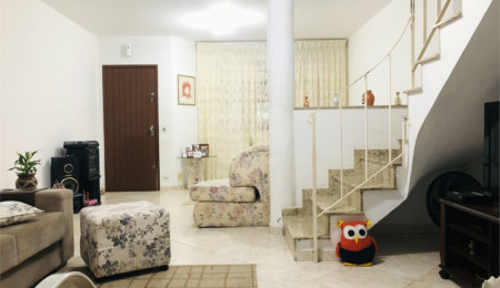 Sobrado à venda com 3 quartos em Tremembé, São Paulo, SP