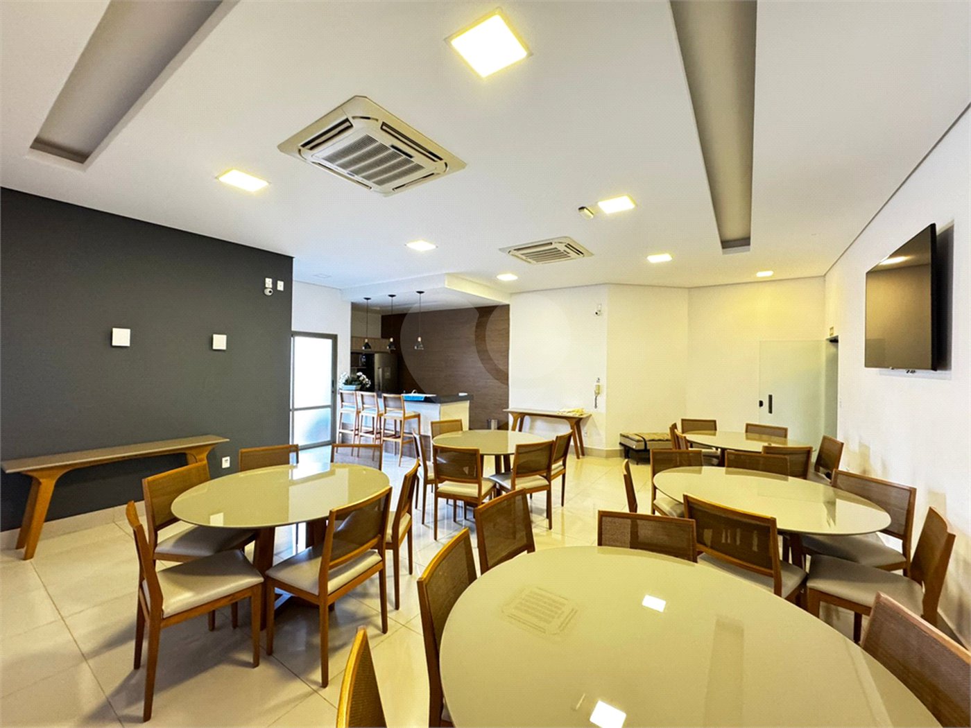 Apartamento à venda com 3 suítes em Jardim Paulista, Ribeirão Preto, SP