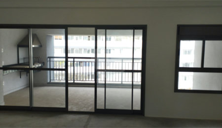 Apartamento à venda ou para alugar com 3 suítes em Mooca, São Paulo, SP
