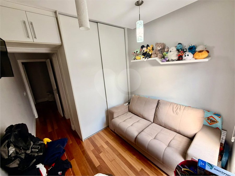 Casa à venda com 3 suítes no condomínio Villaggio Della Hípica, São Paulo - SP
