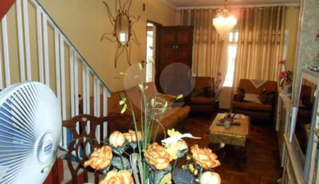 Sobrado à venda com 3 quartos, sendo 1 suíte,  em Imirim, São Paulo, SP