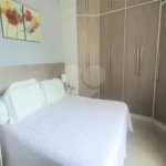 Apartamento à venda com 2 suítes em Rio Comprido, Rio de Janeiro, RJ