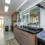 Apartamento à venda com 3 suítes em Jardim Caboré, São Paulo, SP