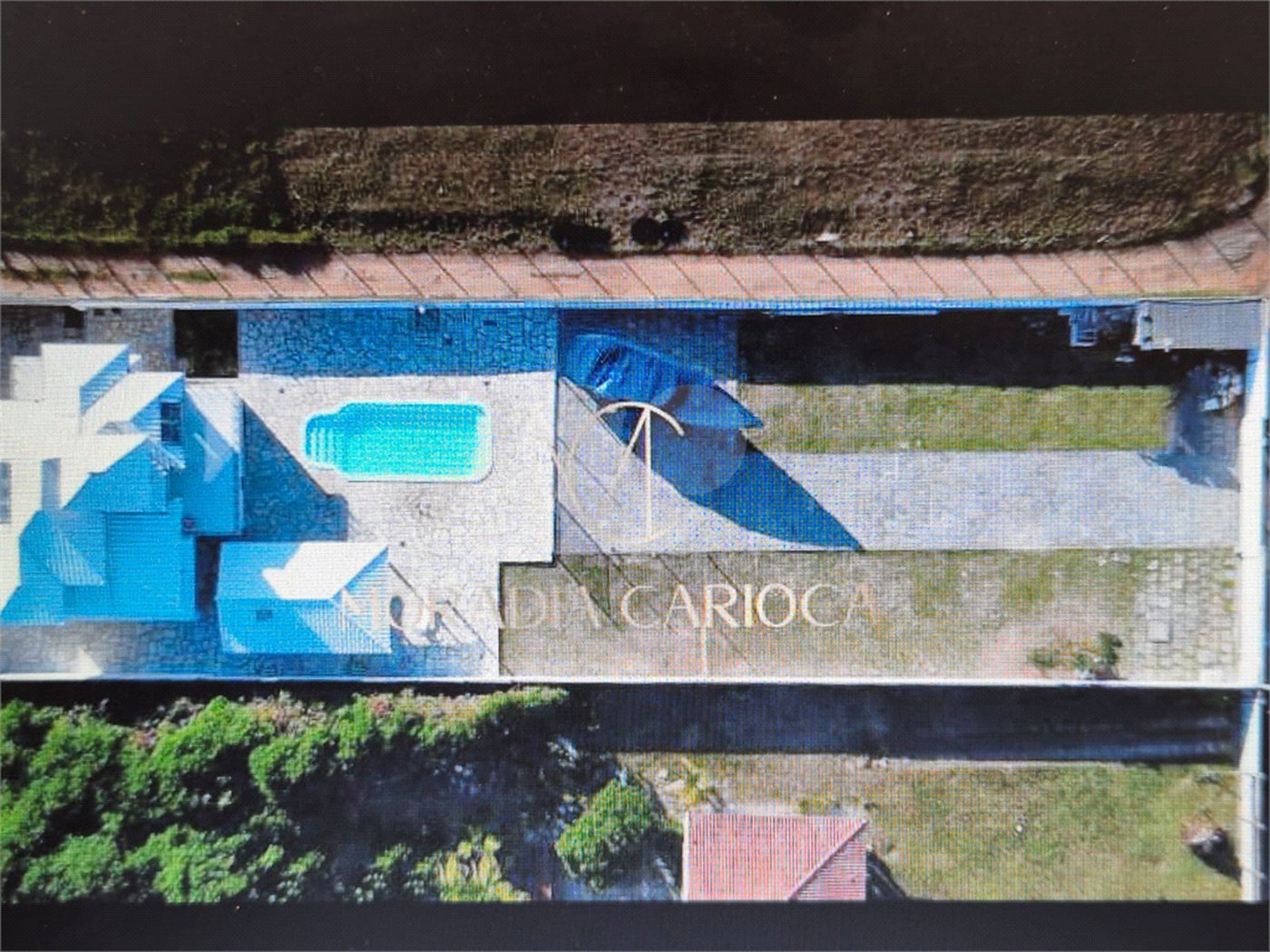 Casa à venda com 5 suítes em Marina, Armação dos Búzios, RJ