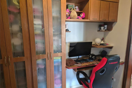 Apartamento à venda com 3 quartos, sendo 1 suíte, em Jardim São Paulo(zona Norte), São Paulo, SP